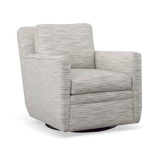 Zippy Swivel Chair