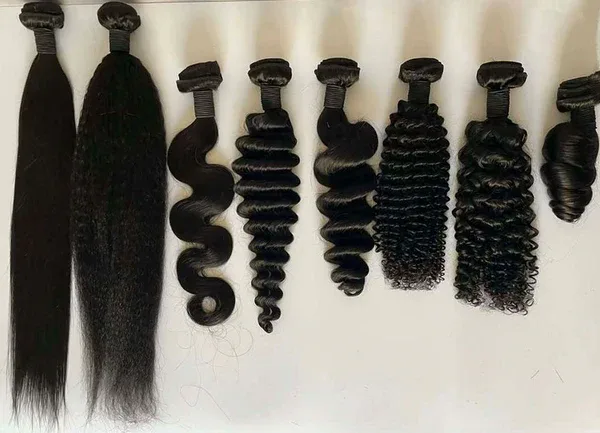 Raw vs Virgin Hair Before You Order Bundles | Mink Hair Wholesale