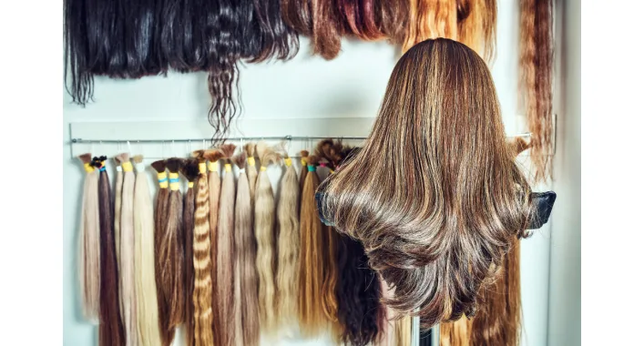 How Licensed Stylists Compare Wholesale Hair Suppliers Before Reordering | Mink Hair Wholesale