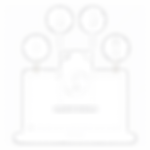 Concept_dollar_earn_finance_income_lapto