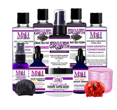 Stop Breakage & Grow Combo