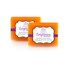 Skin Lightening Soap